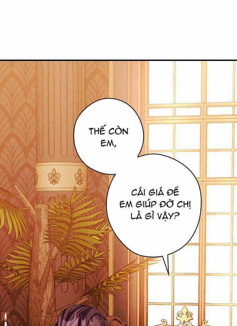 Tiểu Thư Hắc Ám Nhà Công Tước Chapter 30 trang 40