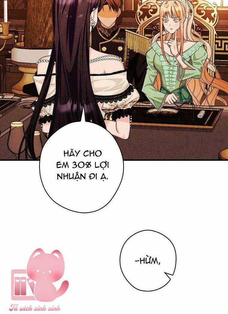 Tiểu Thư Hắc Ám Nhà Công Tước Chapter 30 trang 41