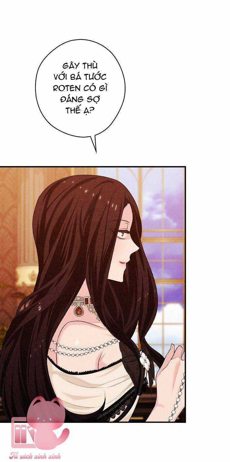 Tiểu Thư Hắc Ám Nhà Công Tước Chapter 30 trang 43