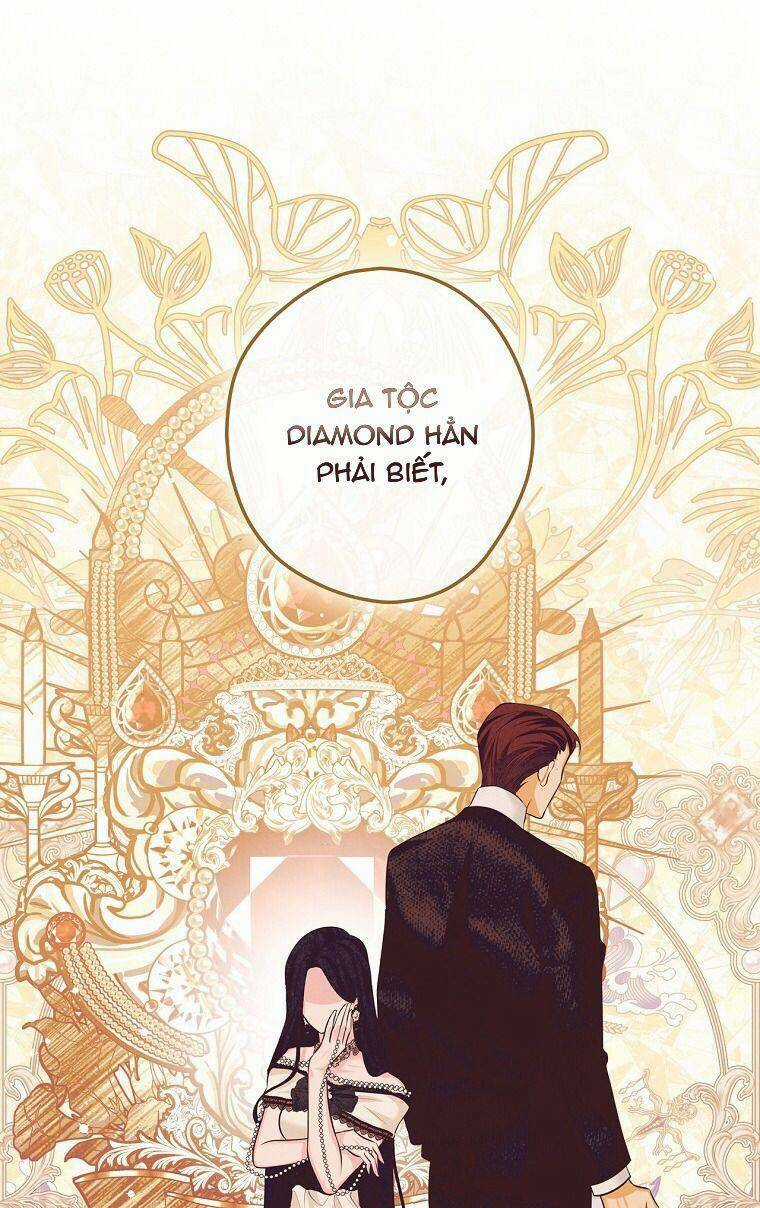 Tiểu Thư Hắc Ám Nhà Công Tước Chapter 30 trang 44