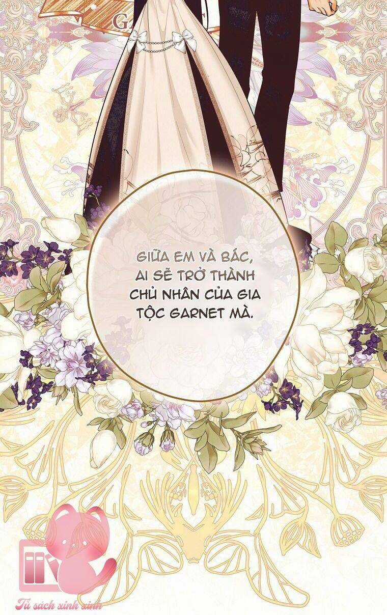 Tiểu Thư Hắc Ám Nhà Công Tước Chapter 30 trang 45