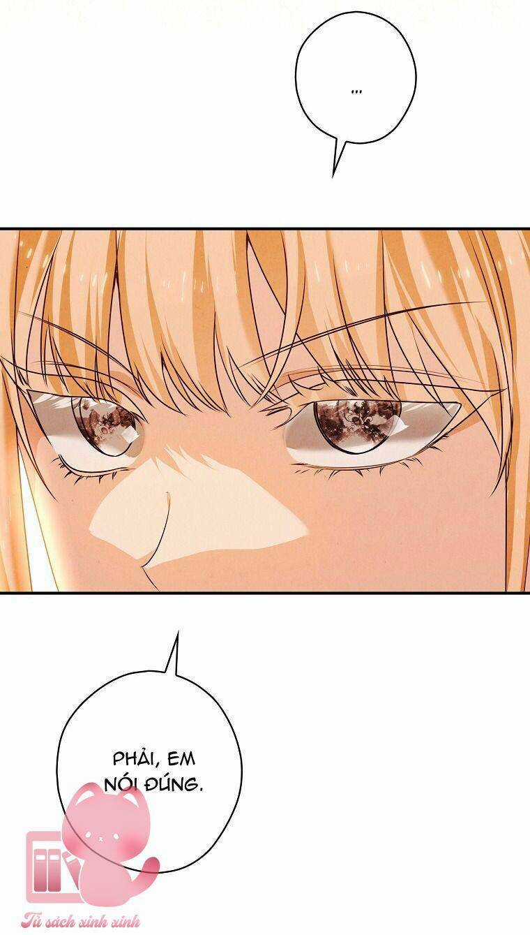 Tiểu Thư Hắc Ám Nhà Công Tước Chapter 30 trang 46