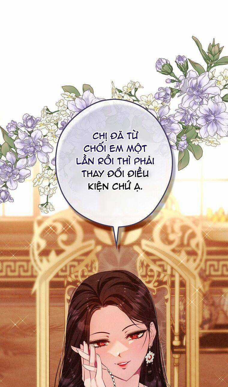 Tiểu Thư Hắc Ám Nhà Công Tước Chapter 30 trang 48