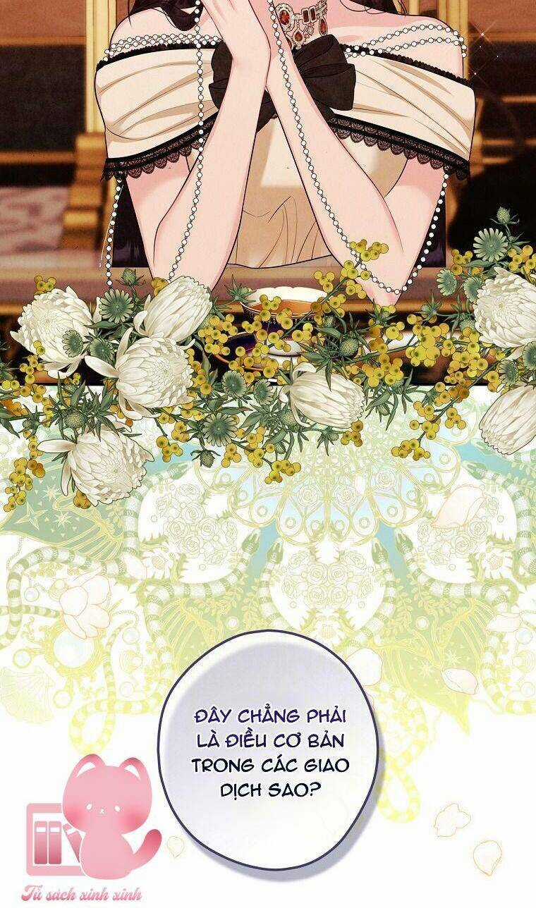 Tiểu Thư Hắc Ám Nhà Công Tước Chapter 30 trang 49