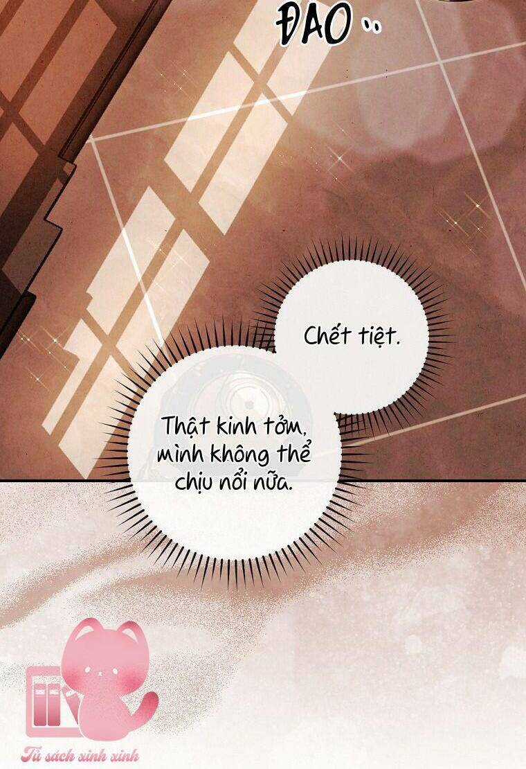 Tiểu Thư Hắc Ám Nhà Công Tước Chapter 30 trang 54