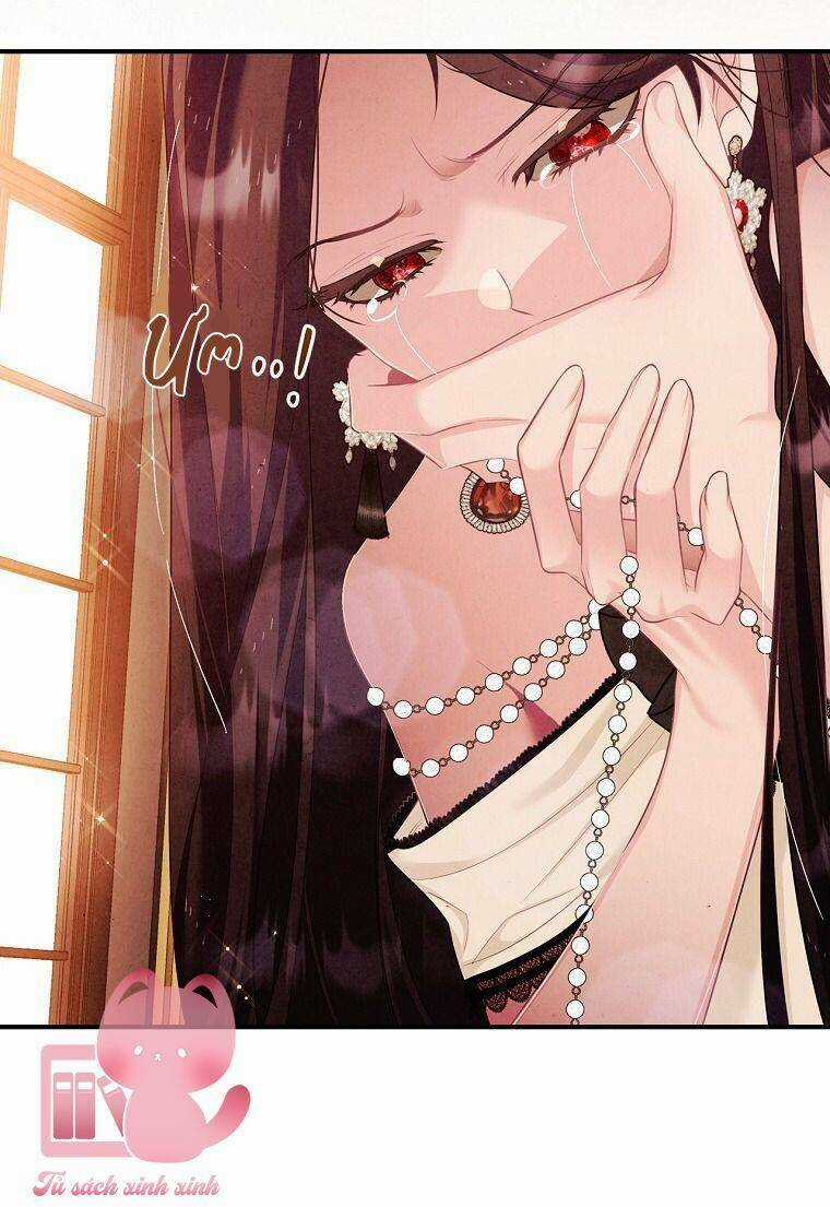 Tiểu Thư Hắc Ám Nhà Công Tước Chapter 30 trang 55