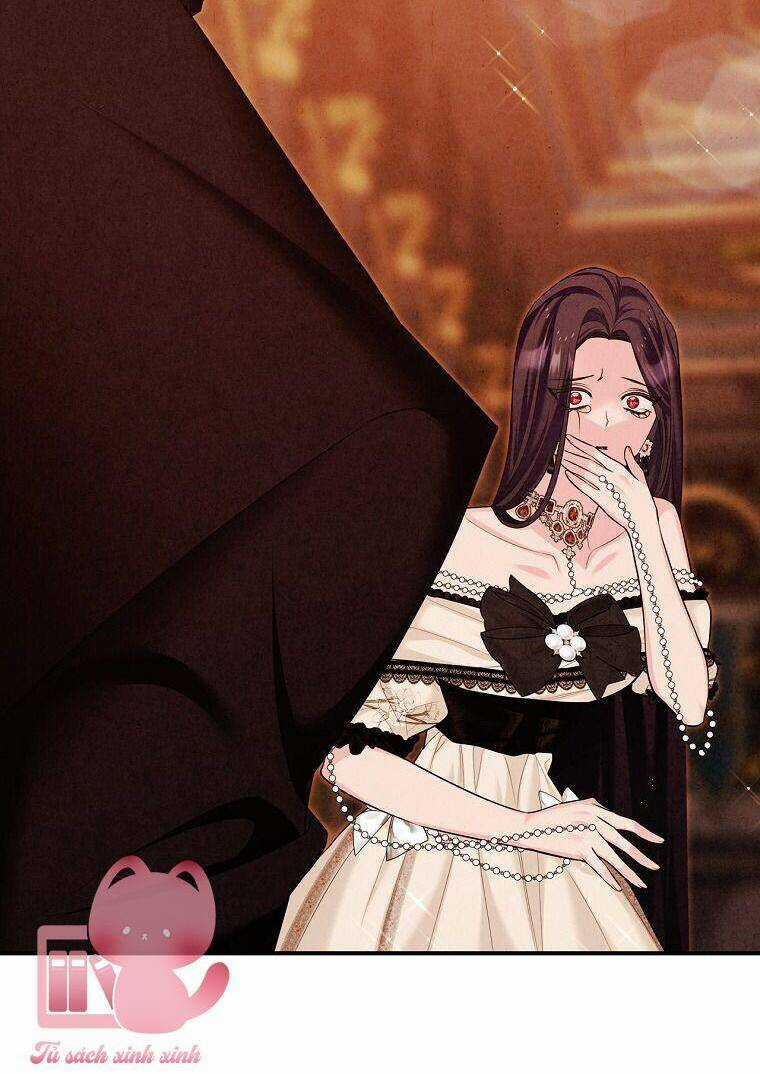 Tiểu Thư Hắc Ám Nhà Công Tước Chapter 30 trang 57