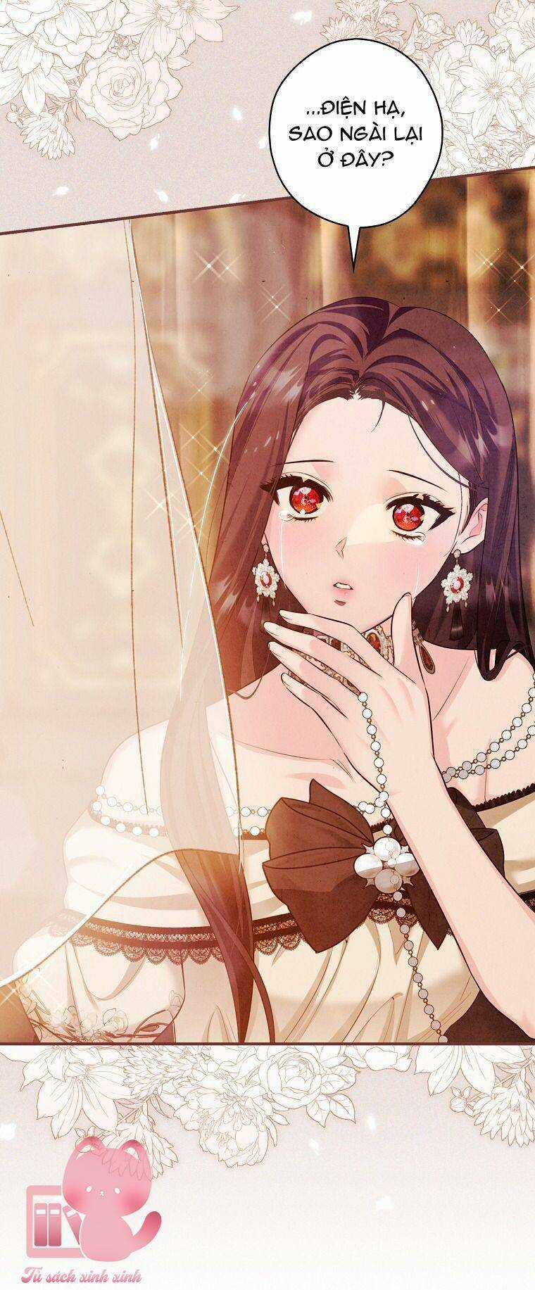 Tiểu Thư Hắc Ám Nhà Công Tước Chapter 30 trang 59