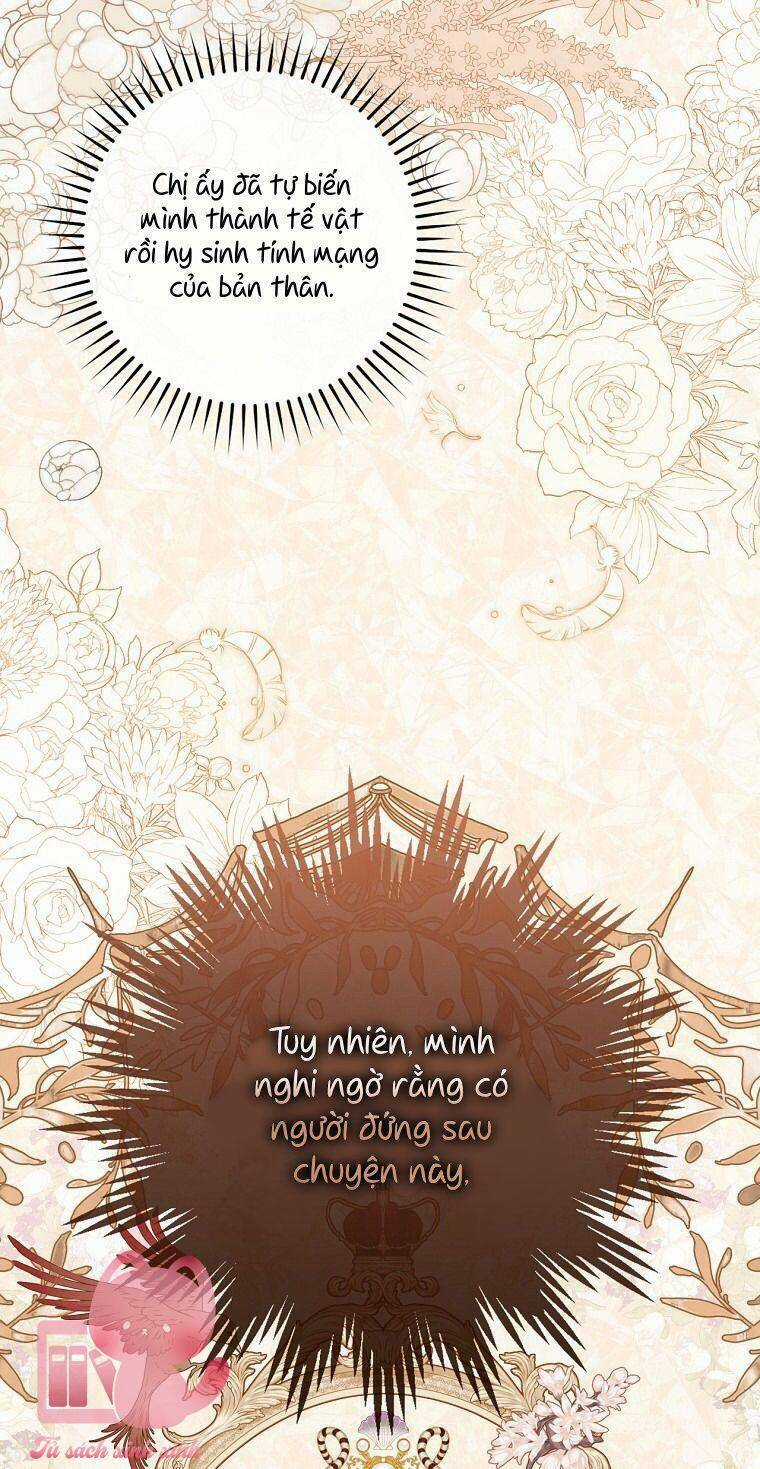 Tiểu Thư Hắc Ám Nhà Công Tước Chapter 30 trang 6