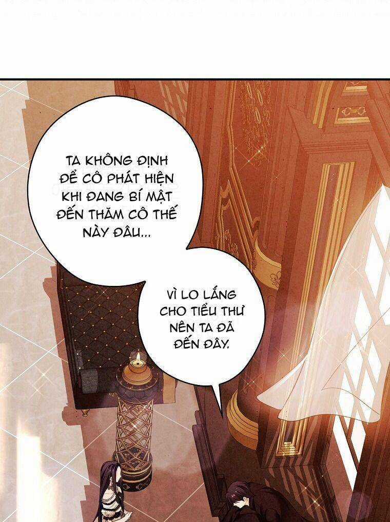 Tiểu Thư Hắc Ám Nhà Công Tước Chapter 30 trang 60