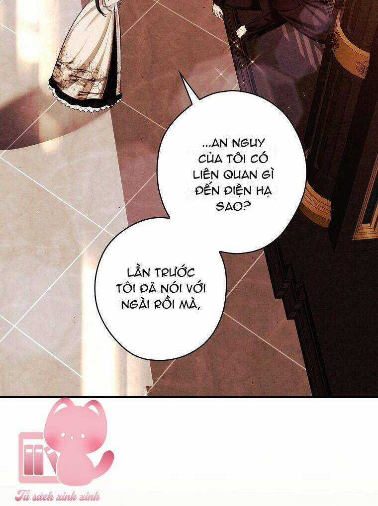 Tiểu Thư Hắc Ám Nhà Công Tước Chapter 30 trang 61