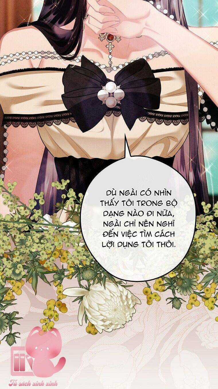 Tiểu Thư Hắc Ám Nhà Công Tước Chapter 30 trang 63