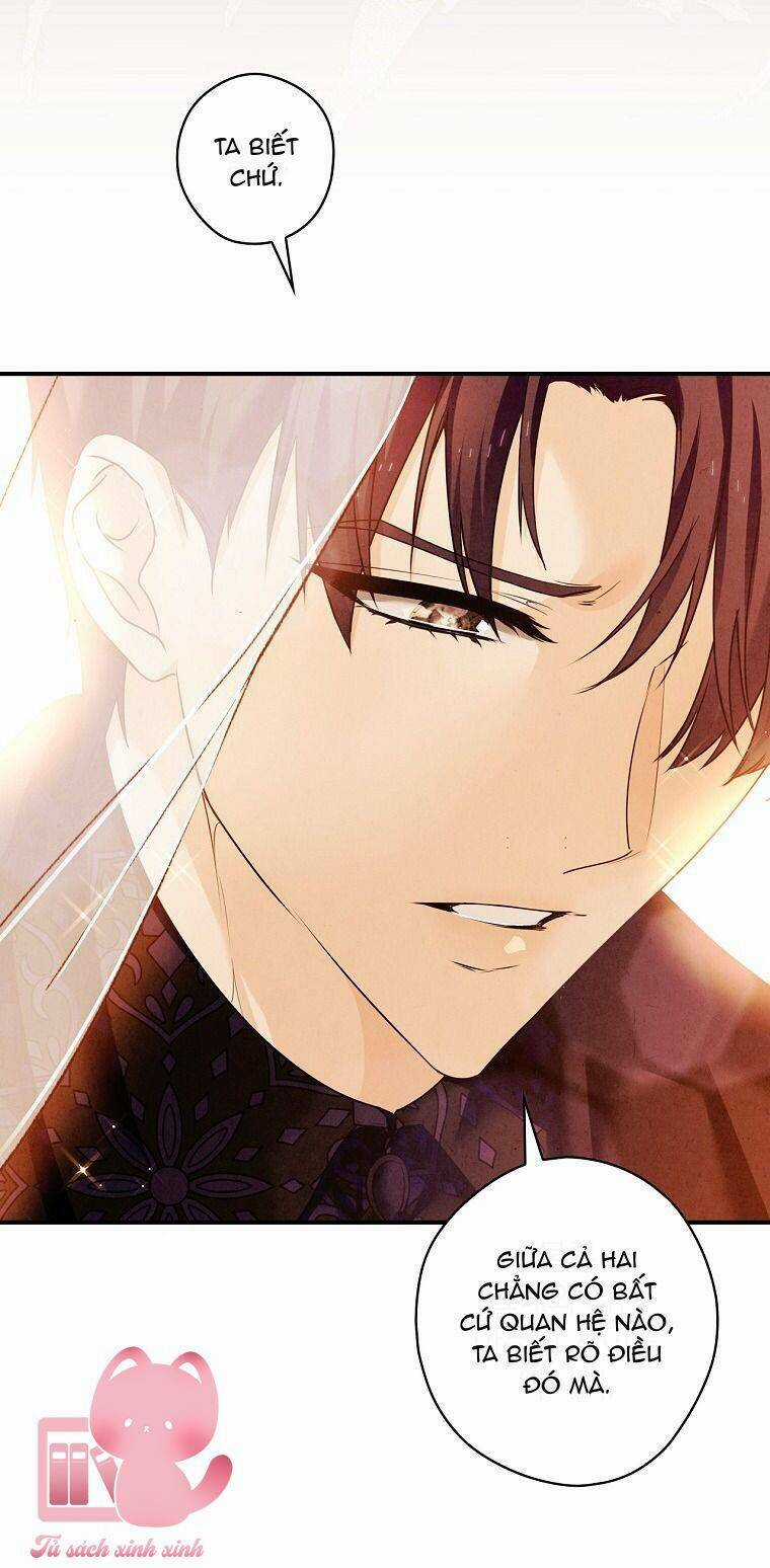 Tiểu Thư Hắc Ám Nhà Công Tước Chapter 30 trang 64