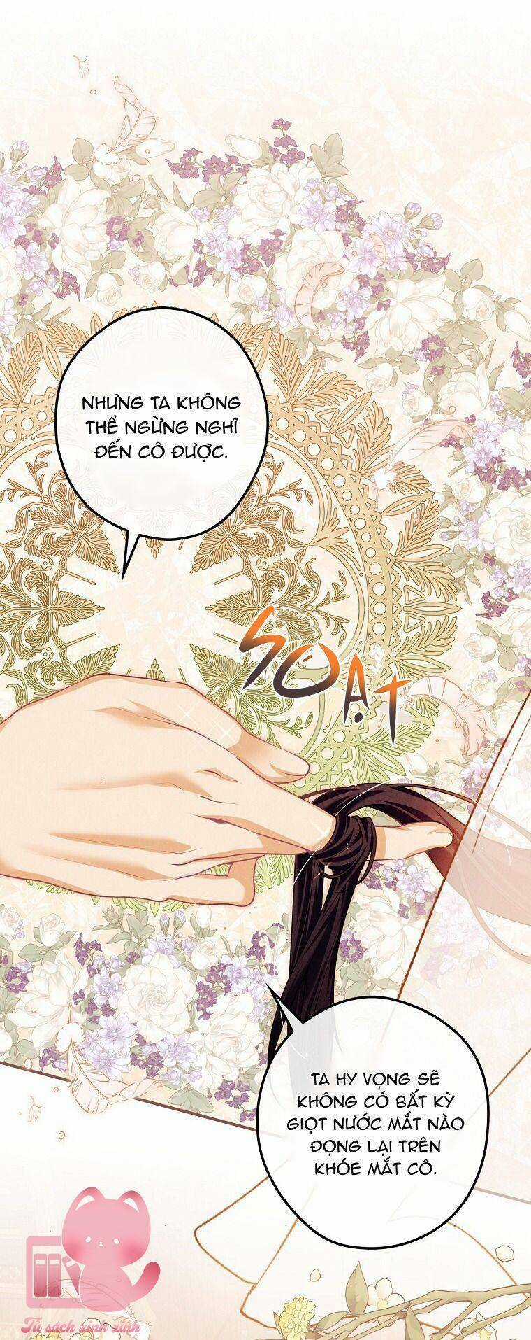 Tiểu Thư Hắc Ám Nhà Công Tước Chapter 30 trang 65