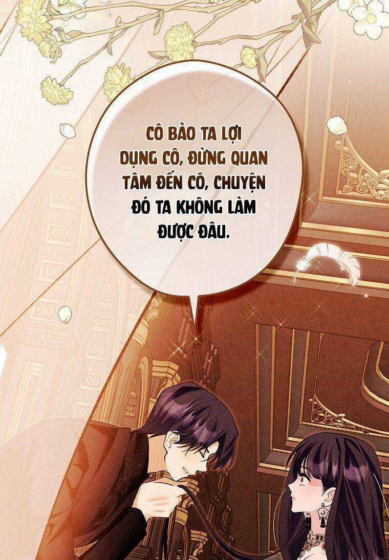 Tiểu Thư Hắc Ám Nhà Công Tước Chapter 30 trang 66