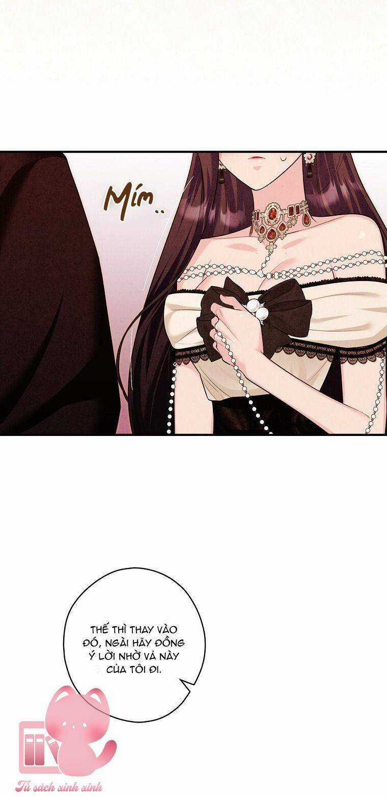 Tiểu Thư Hắc Ám Nhà Công Tước Chapter 30 trang 68