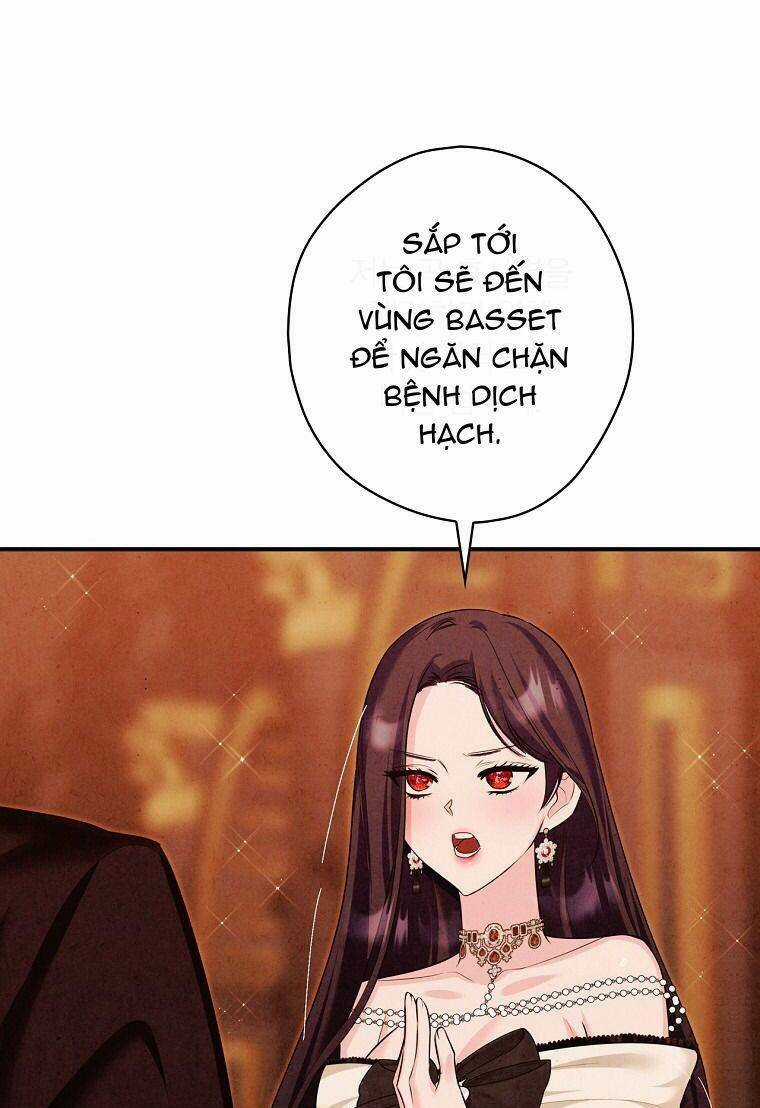 Tiểu Thư Hắc Ám Nhà Công Tước Chapter 30 trang 69