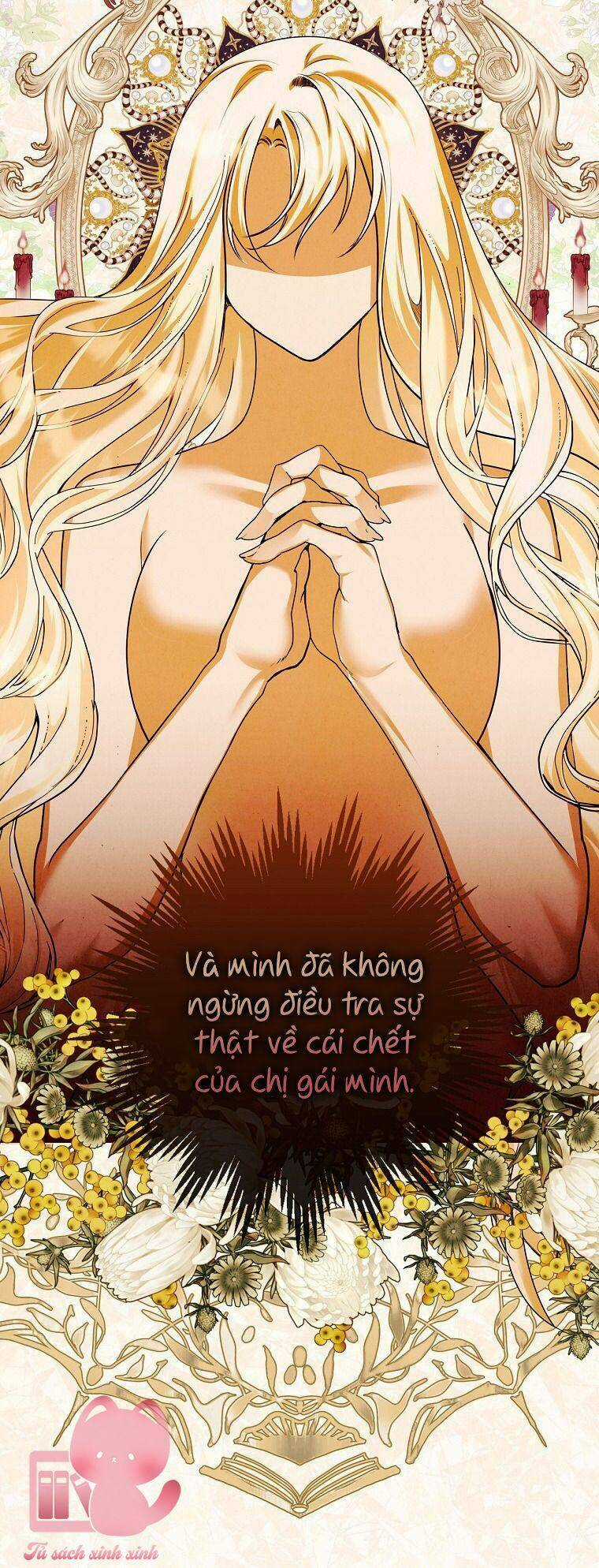 Tiểu Thư Hắc Ám Nhà Công Tước Chapter 30 trang 7