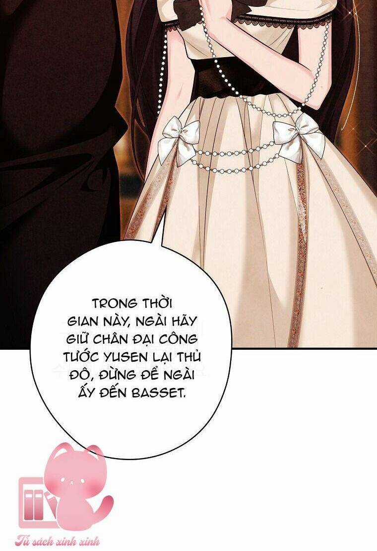 Tiểu Thư Hắc Ám Nhà Công Tước Chapter 30 trang 70