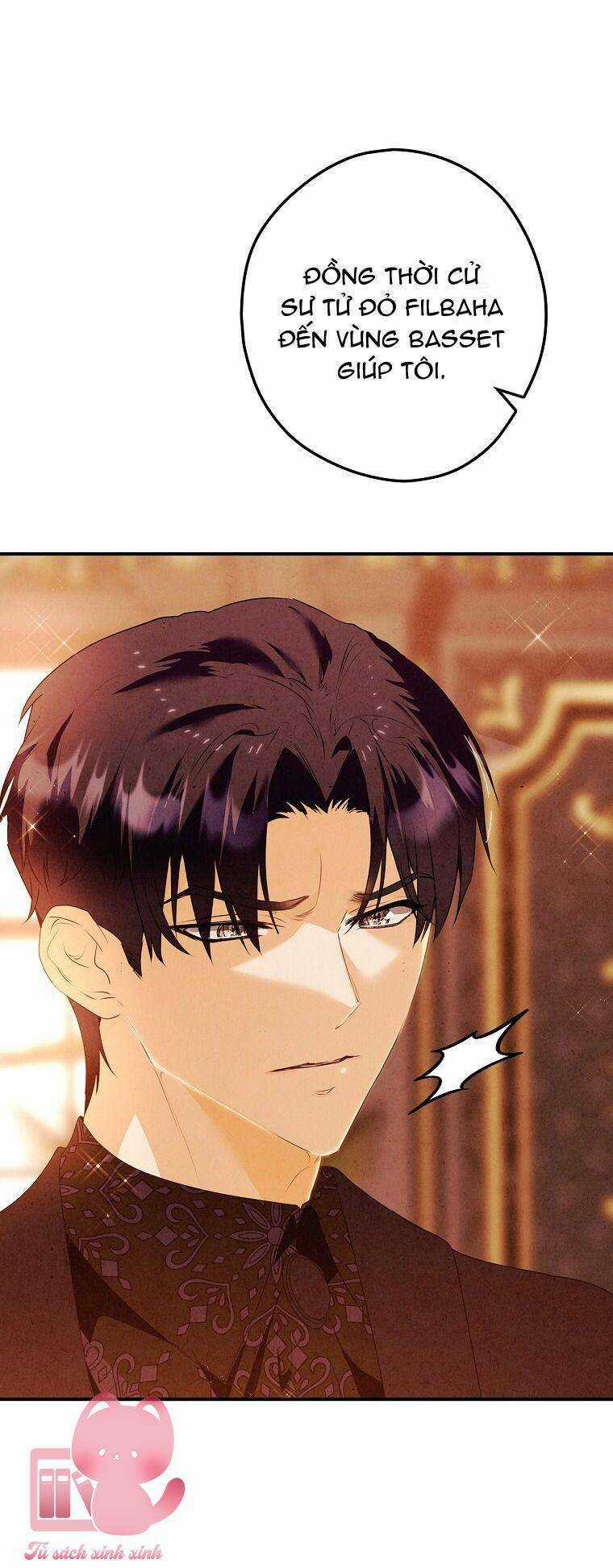 Tiểu Thư Hắc Ám Nhà Công Tước Chapter 30 trang 71