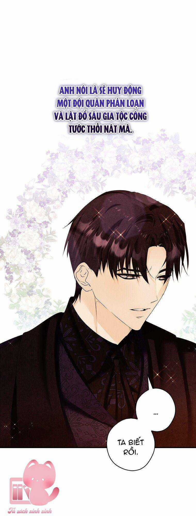 Tiểu Thư Hắc Ám Nhà Công Tước Chapter 30 trang 78