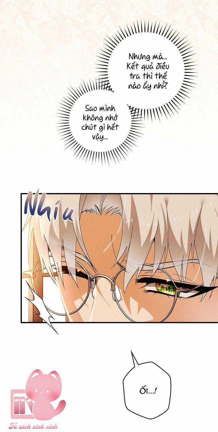 Tiểu Thư Hắc Ám Nhà Công Tước Chapter 30 trang 8