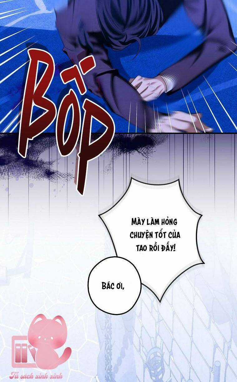 Tiểu Thư Hắc Ám Nhà Công Tước Chapter 31 trang 16