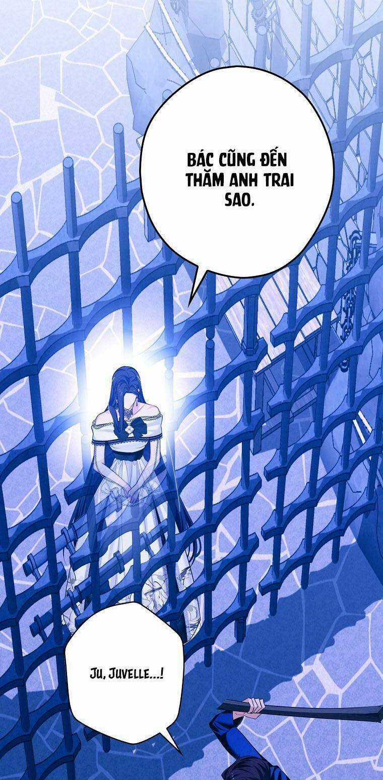 Tiểu Thư Hắc Ám Nhà Công Tước Chapter 31 trang 17