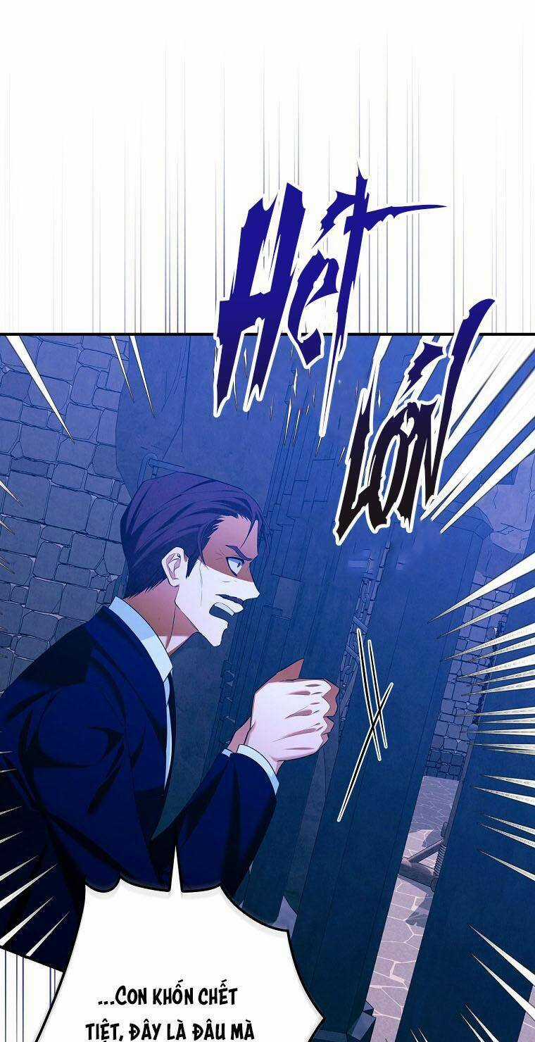 Tiểu Thư Hắc Ám Nhà Công Tước Chapter 31 trang 19