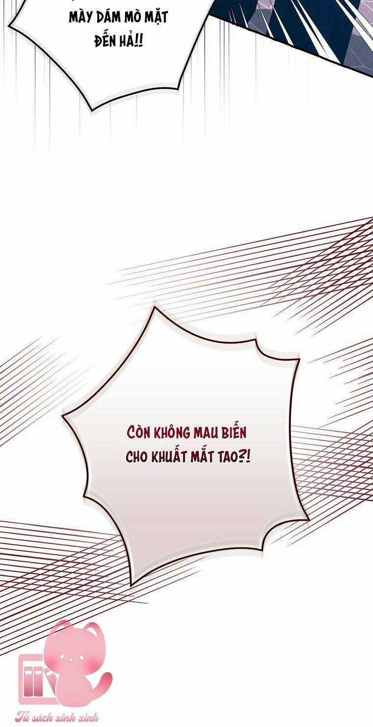 Tiểu Thư Hắc Ám Nhà Công Tước Chapter 31 trang 20