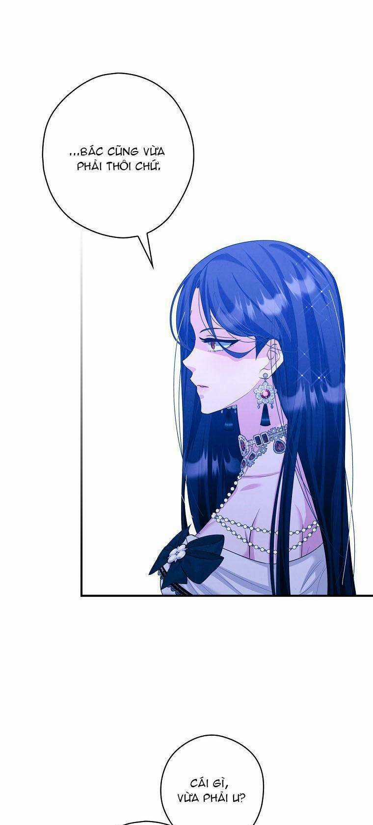 Tiểu Thư Hắc Ám Nhà Công Tước Chapter 31 trang 21