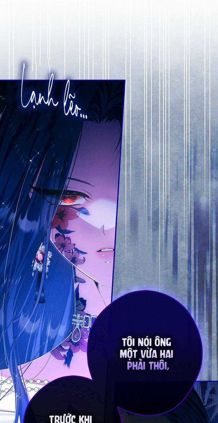 Tiểu Thư Hắc Ám Nhà Công Tước Chapter 31 trang 23