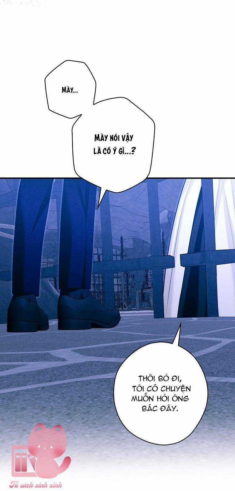 Tiểu Thư Hắc Ám Nhà Công Tước Chapter 31 trang 27