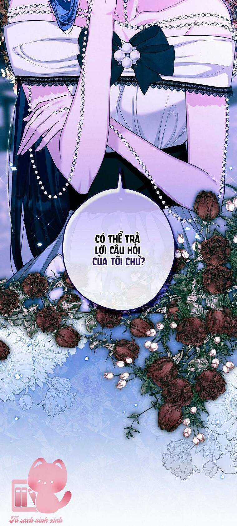 Tiểu Thư Hắc Ám Nhà Công Tước Chapter 31 trang 29