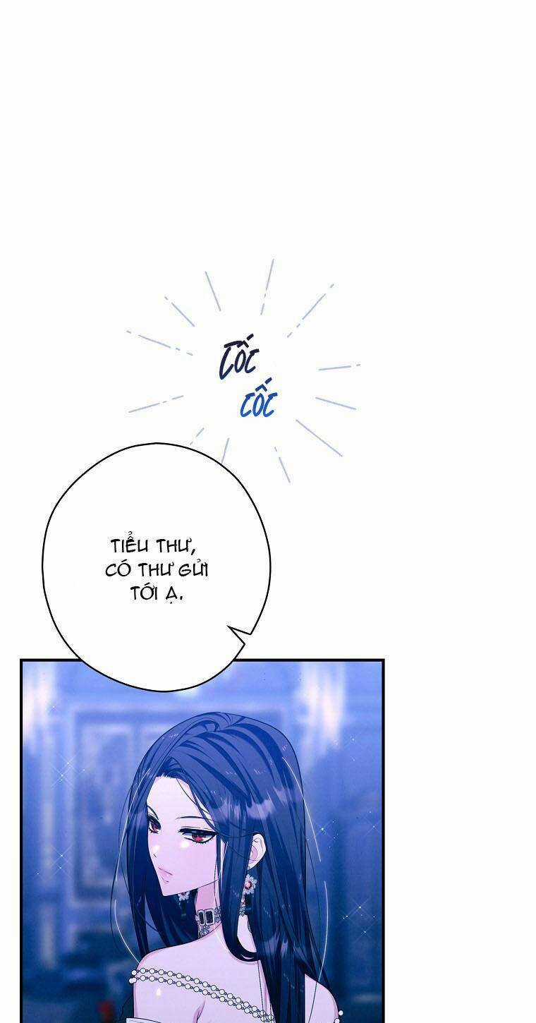 Tiểu Thư Hắc Ám Nhà Công Tước Chapter 31 trang 3