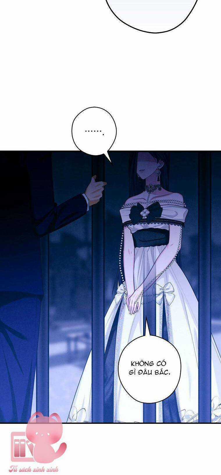 Tiểu Thư Hắc Ám Nhà Công Tước Chapter 31 trang 33