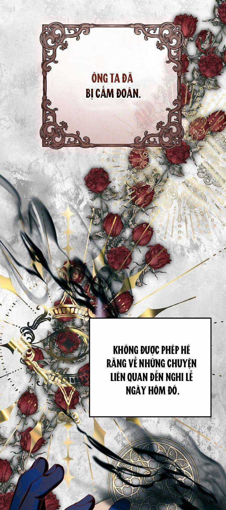 Tiểu Thư Hắc Ám Nhà Công Tước Chapter 31 trang 35