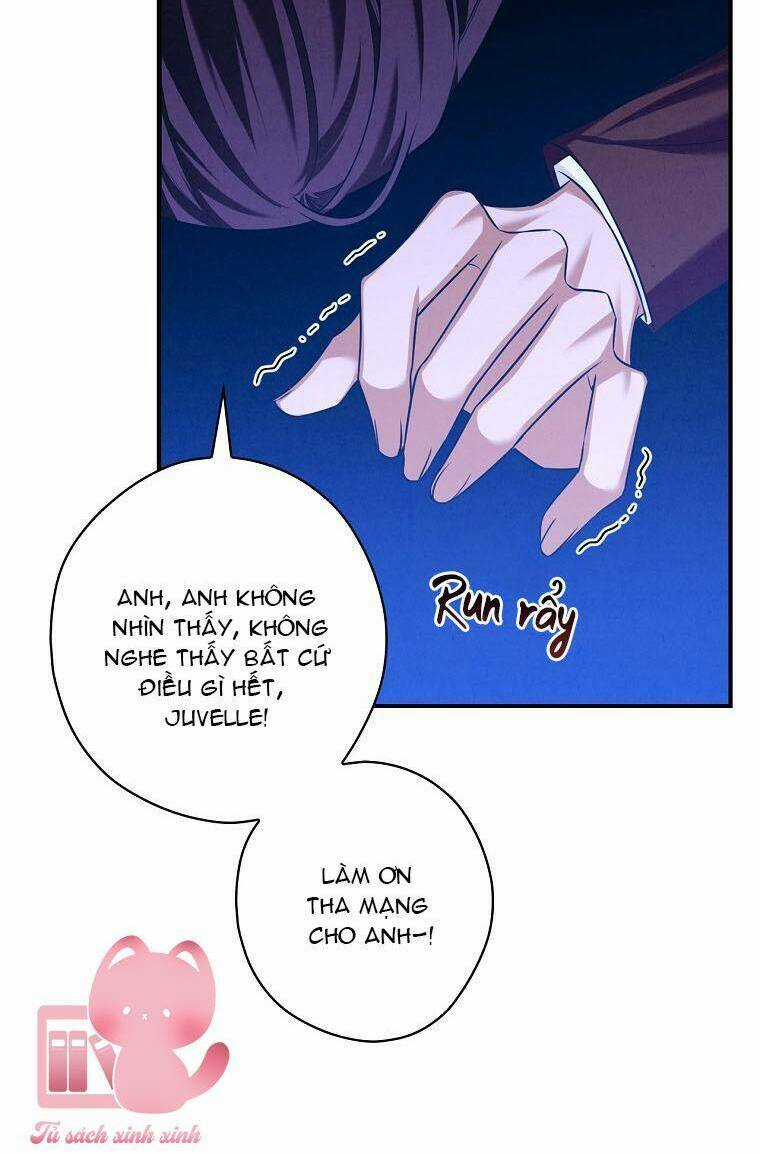 Tiểu Thư Hắc Ám Nhà Công Tước Chapter 31 trang 38