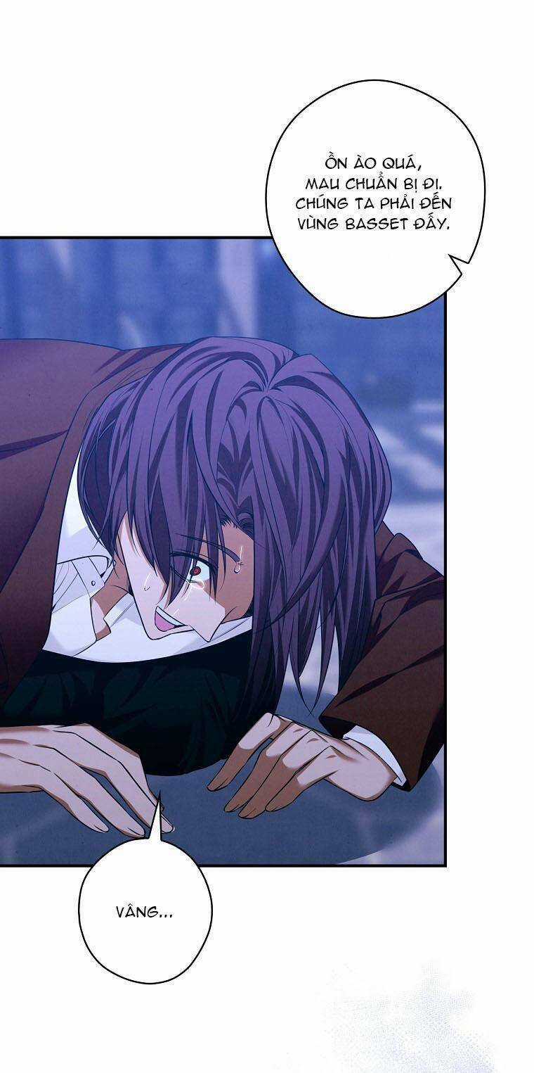 Tiểu Thư Hắc Ám Nhà Công Tước Chapter 31 trang 39