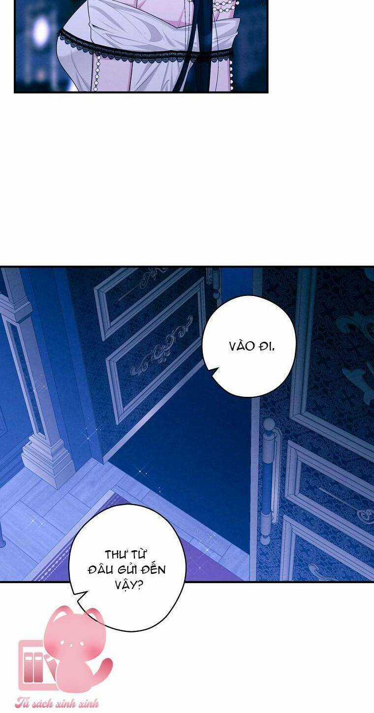 Tiểu Thư Hắc Ám Nhà Công Tước Chapter 31 trang 4