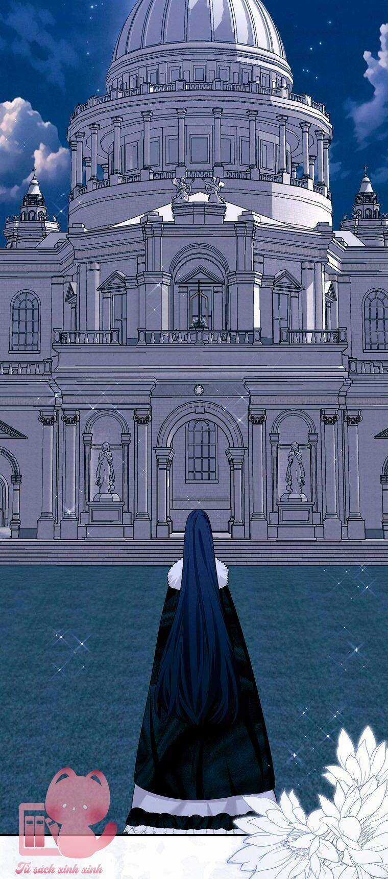 Tiểu Thư Hắc Ám Nhà Công Tước Chapter 31 trang 42