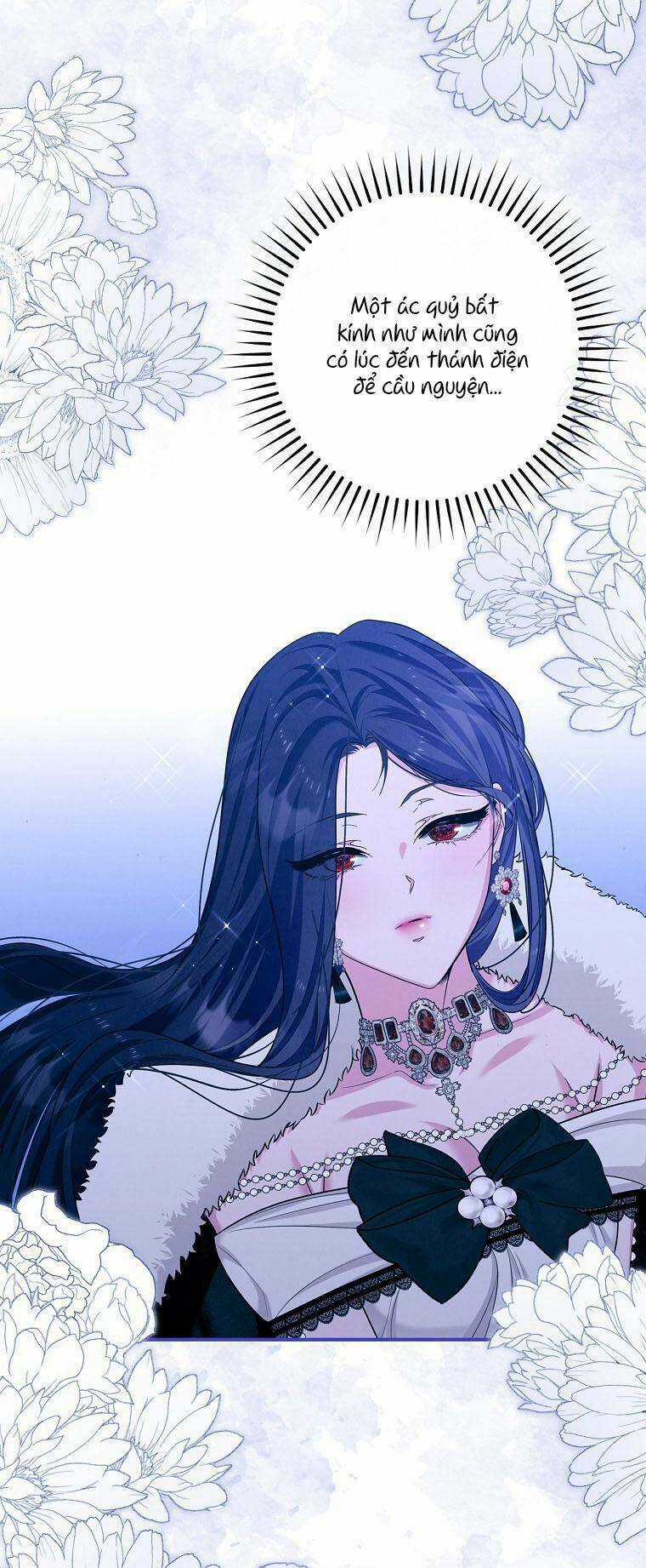 Tiểu Thư Hắc Ám Nhà Công Tước Chapter 31 trang 43