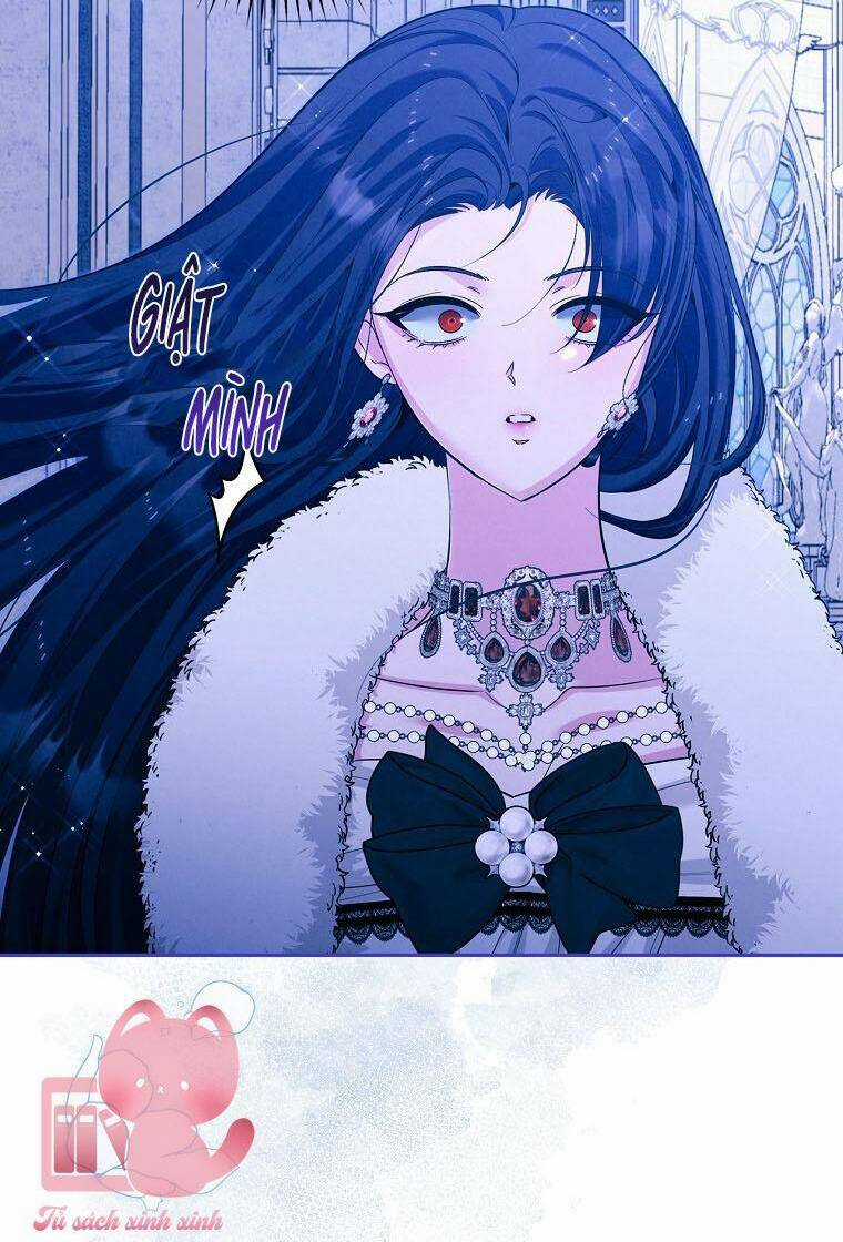 Tiểu Thư Hắc Ám Nhà Công Tước Chapter 31 trang 46