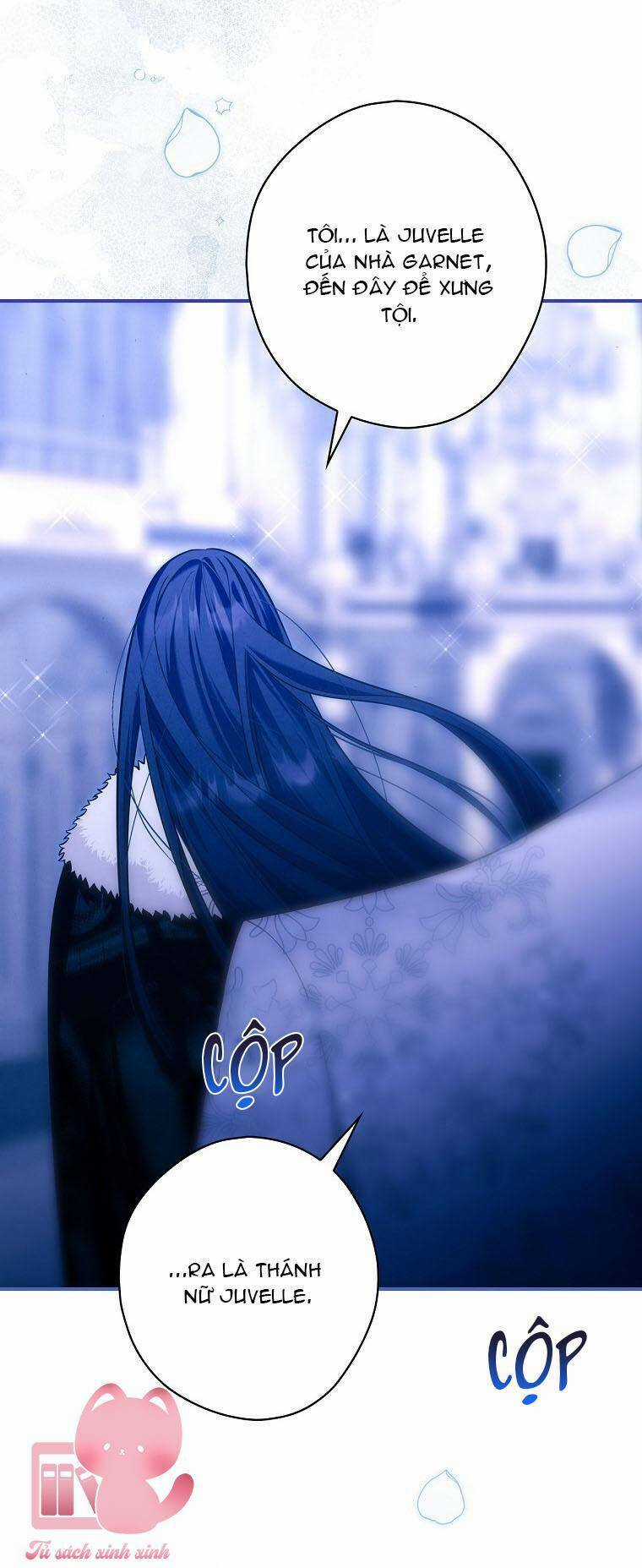 Tiểu Thư Hắc Ám Nhà Công Tước Chapter 31 trang 47