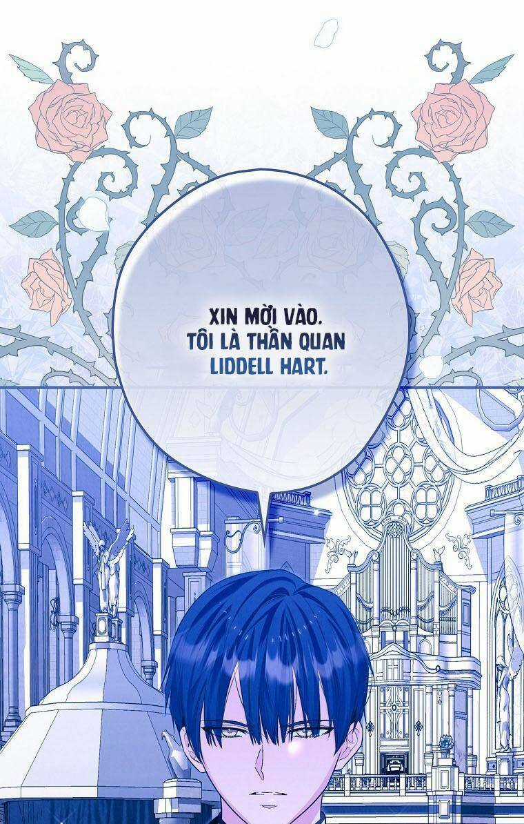 Tiểu Thư Hắc Ám Nhà Công Tước Chapter 31 trang 48