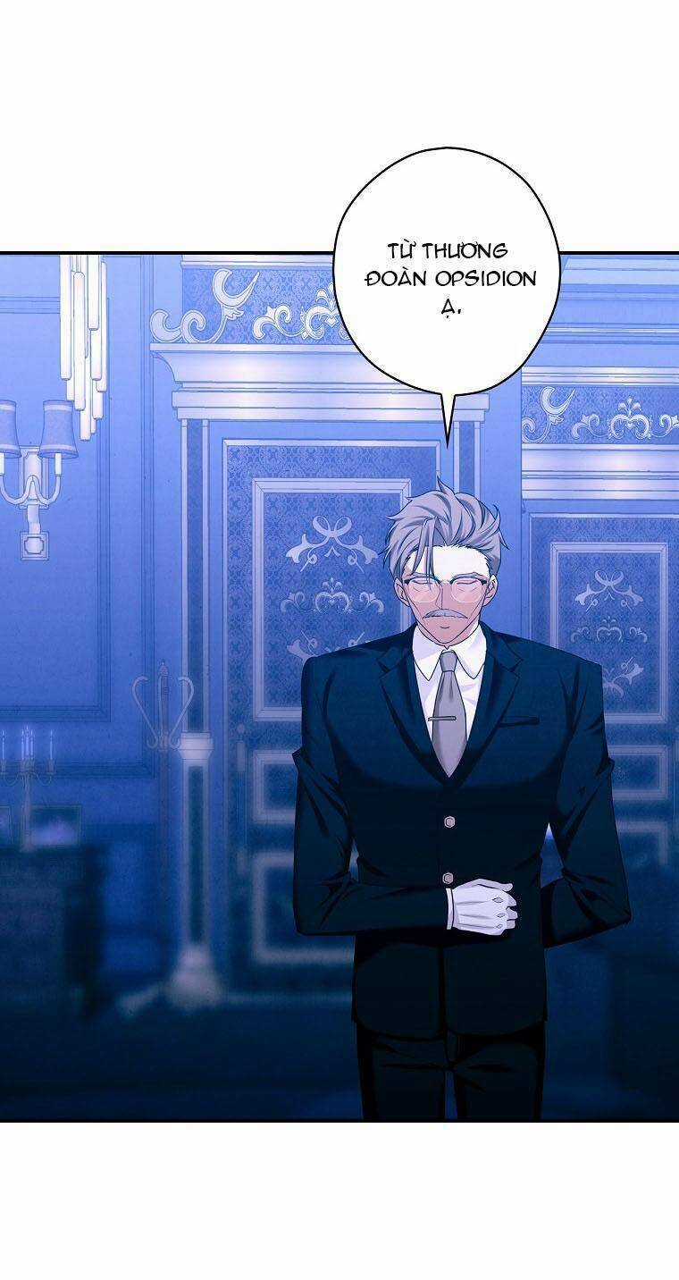 Tiểu Thư Hắc Ám Nhà Công Tước Chapter 31 trang 5