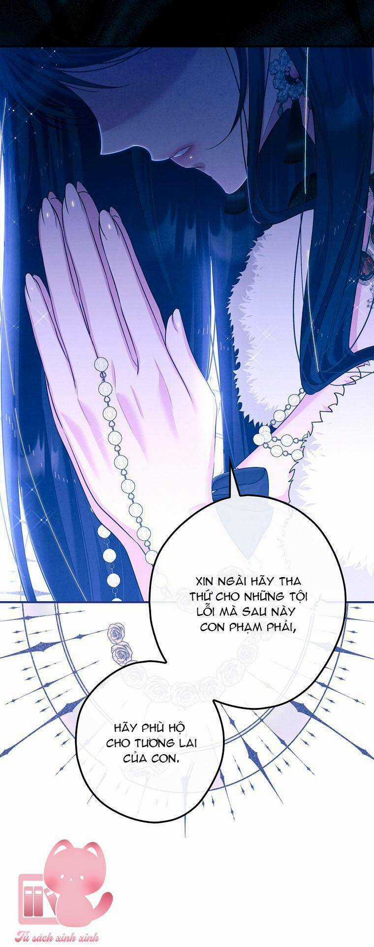 Tiểu Thư Hắc Ám Nhà Công Tước Chapter 31 trang 55