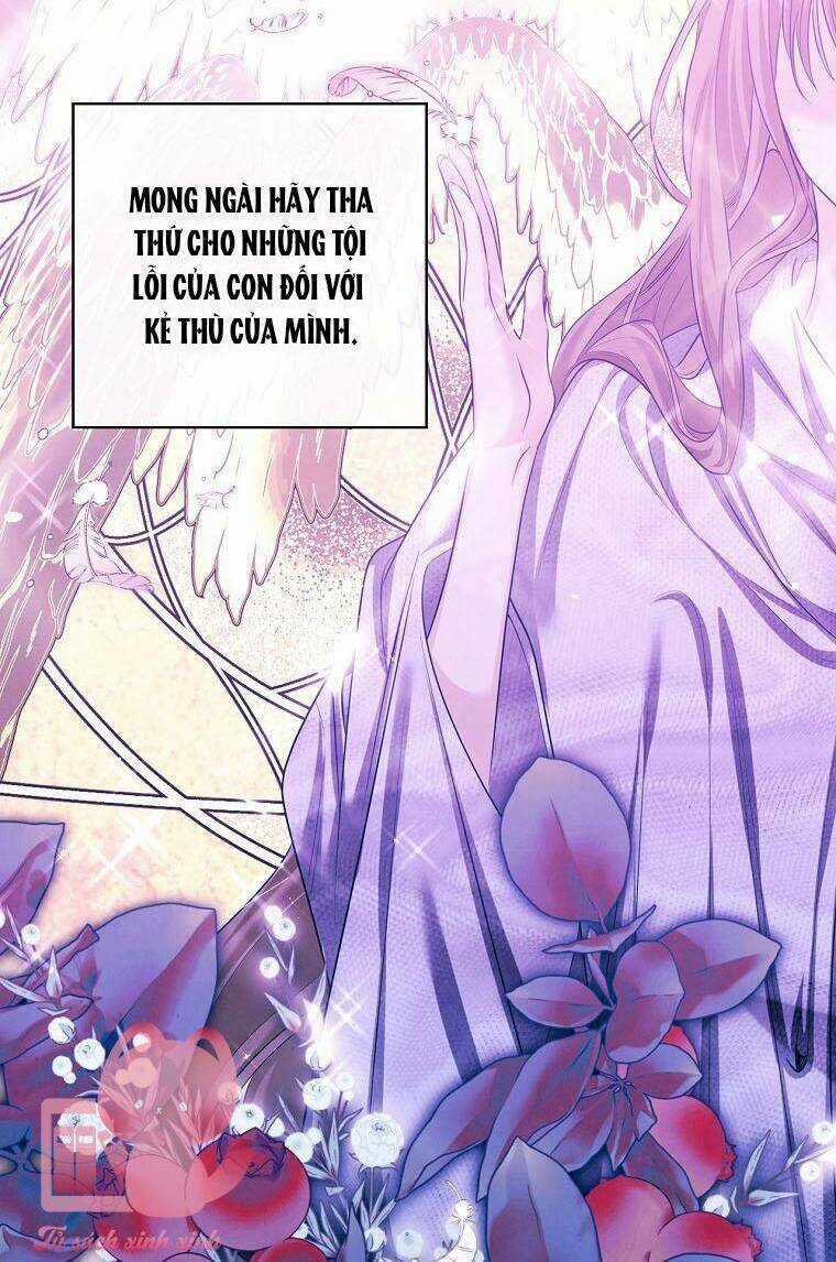 Tiểu Thư Hắc Ám Nhà Công Tước Chapter 31 trang 57