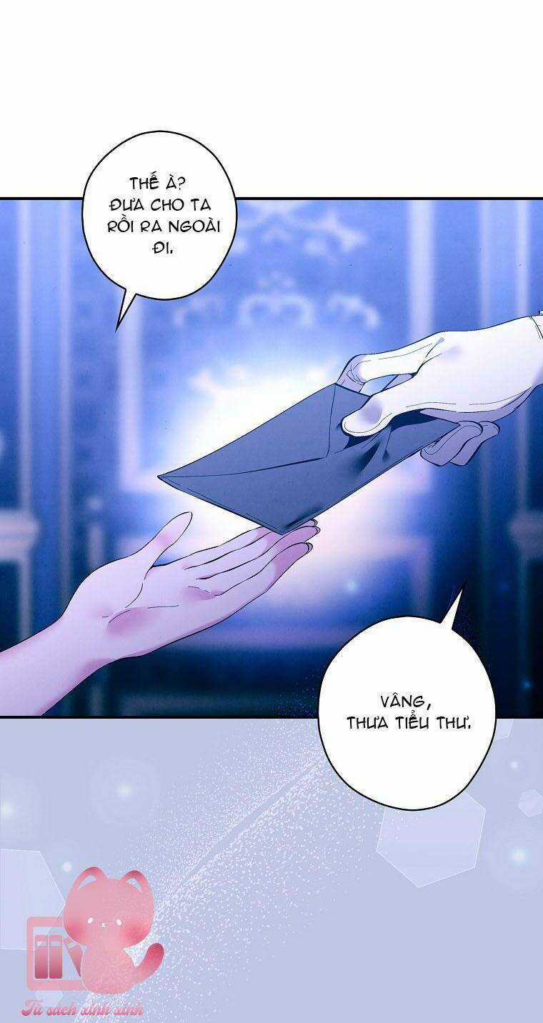 Tiểu Thư Hắc Ám Nhà Công Tước Chapter 31 trang 6