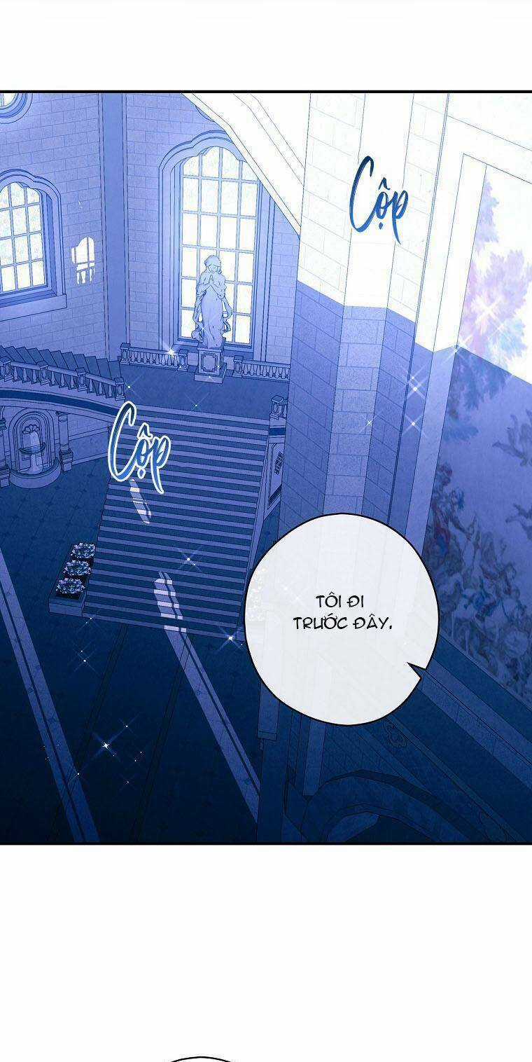 Tiểu Thư Hắc Ám Nhà Công Tước Chapter 31 trang 60